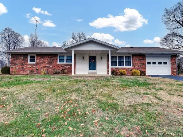 4430 E Valley Court, Salem, IN 47167