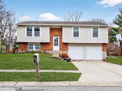11495 Crestview Dr, Fishers, IN, 46038