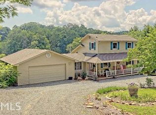 6725 Wood Lake Cir #2, Young Harris, GA 30582