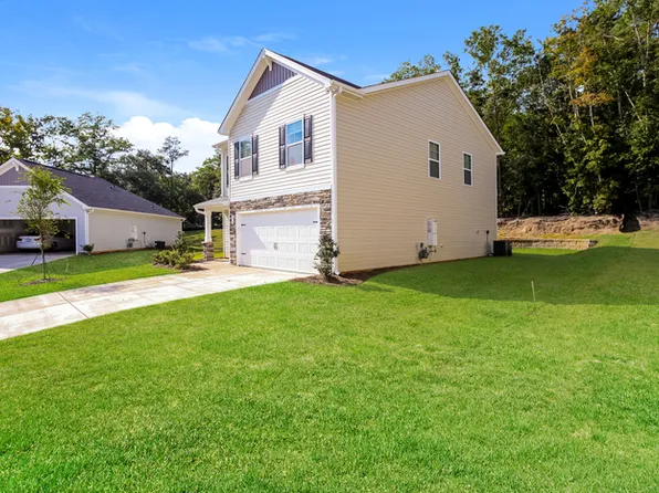 417 Leaning Maple Way, Hopkins, SC 29061