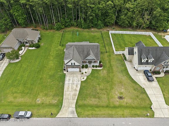 5th image of 1120 Braswell Road