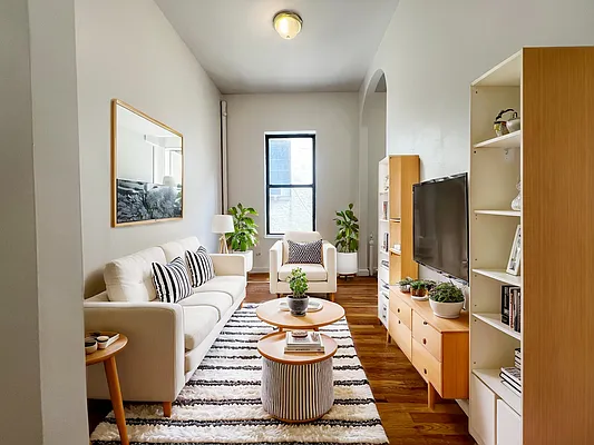 Rented by Corcoran | media 2