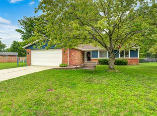 4115 Hollow Creek Dr, Indianapolis, IN 46268