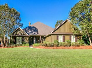 33204 Boardwalk Dr, Spanish Fort, AL 36527