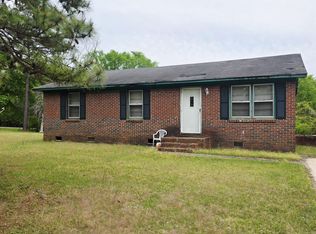 169 Straight Shot Rd, Jenkinsville, SC 29065