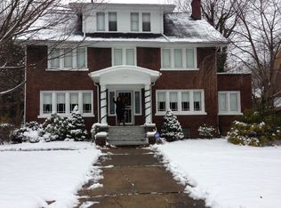 234 Storer Ave, Akron, OH 44302