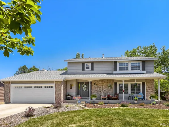 8416 S Wildcat Street, Littleton, CO 80126