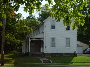 6035 S Locust St, Peninsula, OH 44264