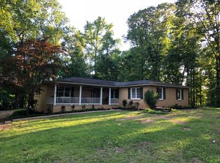 7111 Cabin Ln, Pinson, AL 35126