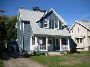 249 N Firestone Blvd, Akron, OH 44301