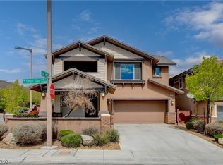 10598 Tranquil Glade Ln, Las Vegas, NV 89135