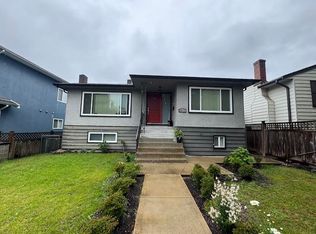 2873 E 54th Ave, Vancouver, BC V5S 1Y4