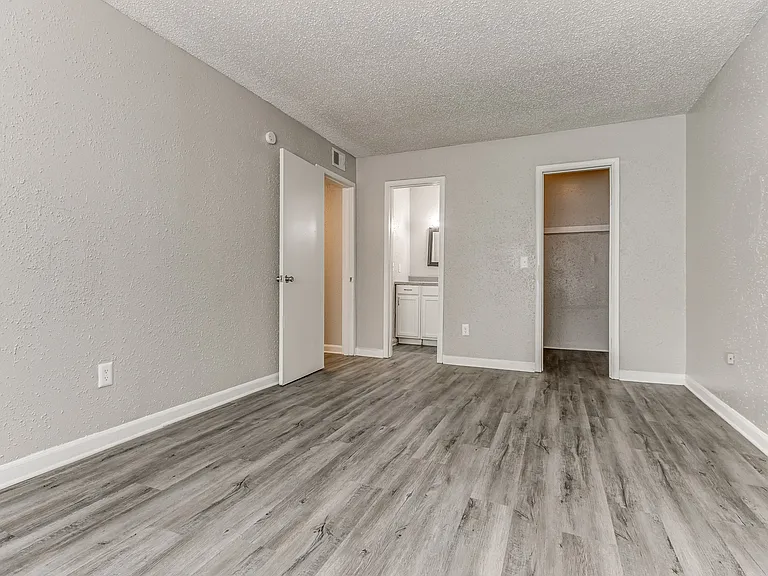 Springdale Village - Bedroom