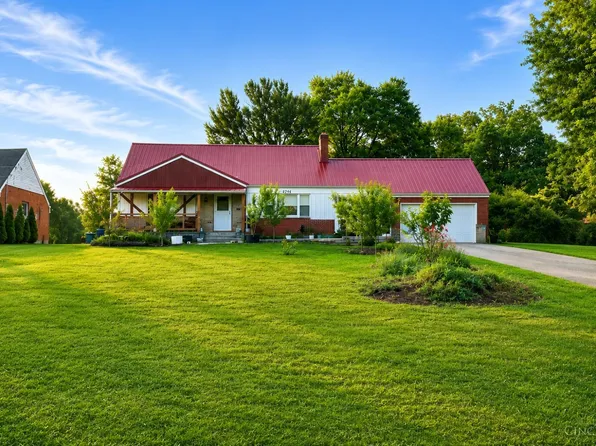 8294 Daly Rd, Cincinnati, OH 45231