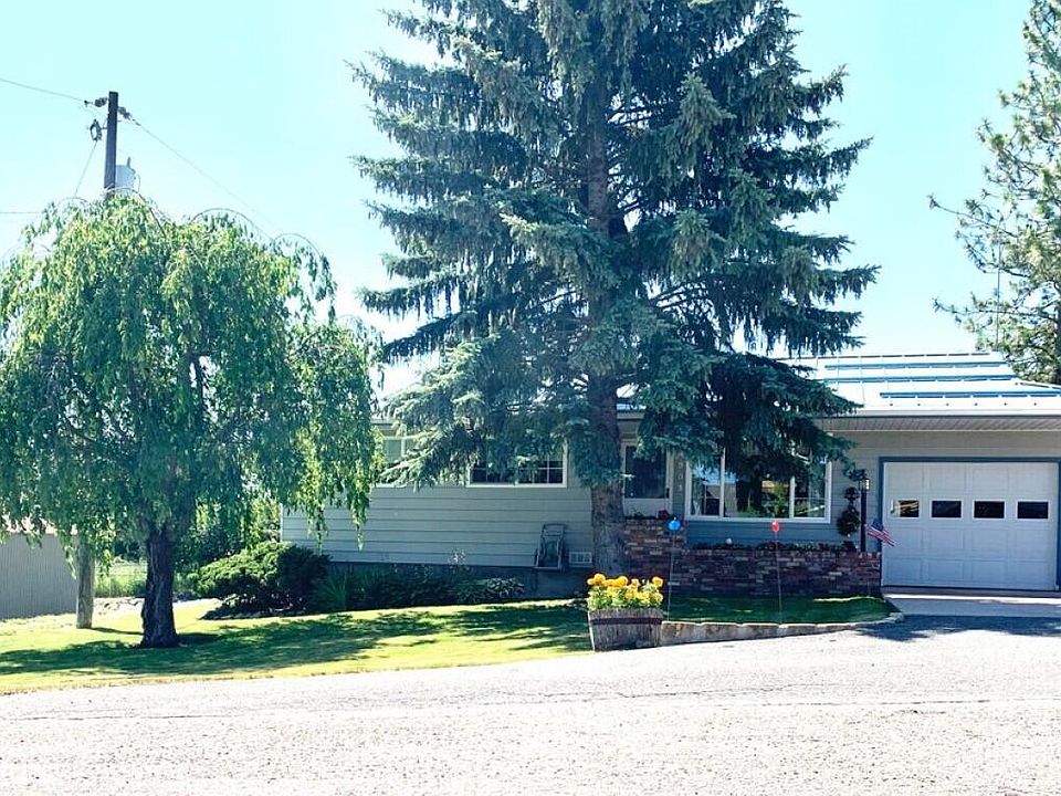 903 W North Ave, Chewelah, WA 99109 MLS 42466 Zillow