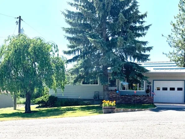 903 W North Ave, Chewelah, WA 99109