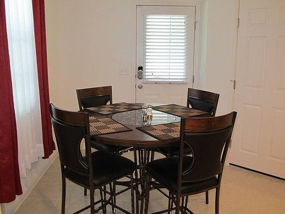 Kitchen Nook