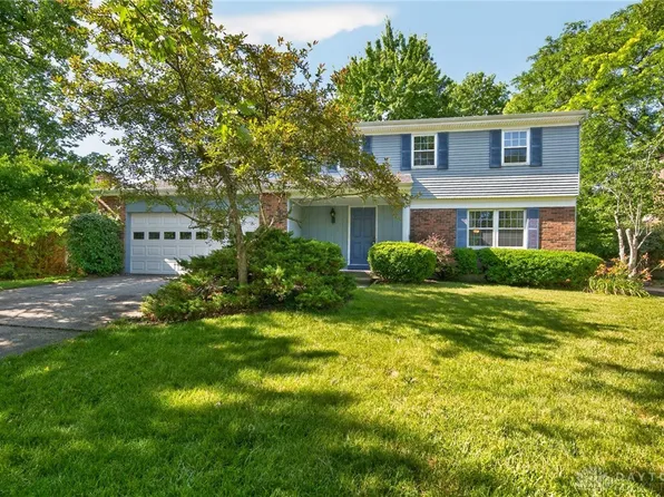 621 Glensprings Dr, Cincinnati, OH 45246