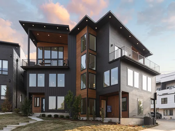 1033 Southside Ct, Nashville, TN 37203