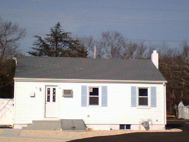 Back of House Unit #2
