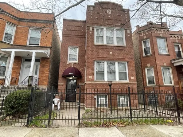4851 W Iowa St, Chicago, IL 60651