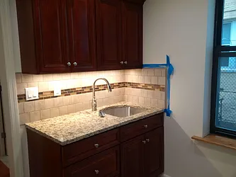 Rented by Halvatzis Realty