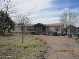 2312 Parkinson Rd, Lakeside, AZ 85929