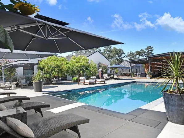 85 W Trinity Road, Glen Ellen, CA 95442