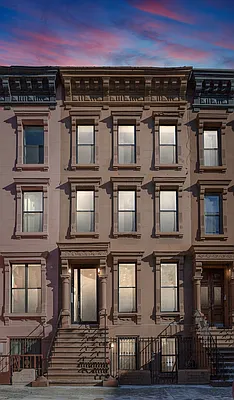 Rented by Brown Harris Stevens | media 12