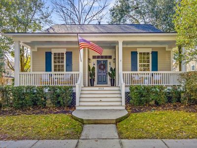 1013 Barfield St, Charleston, SC, 29492