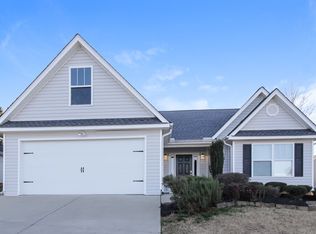100 Klintfield Trl, Dallas, GA 30157