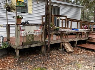 599 Buena Vista Dr, Lillian, AL 36549