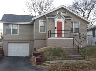 3311 Edmundson Rd, Saint Louis, MO 63114