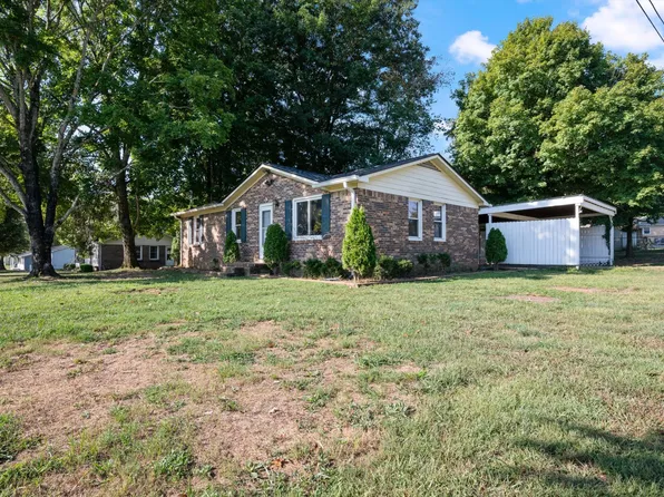 131 Amber Lynn Cir, Columbia, TN 38401