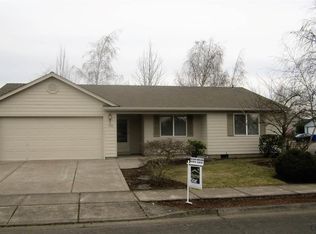 1498 Arabian Ave SE, Salem, OR