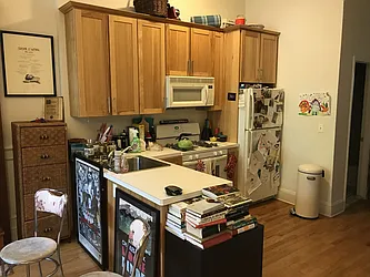 Rented by Fanning Realty