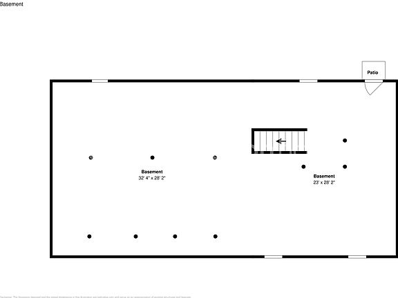 2nd image of 3408 Melony Ln