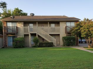 202 SW 13th St APT 6, Lawton, OK 73501