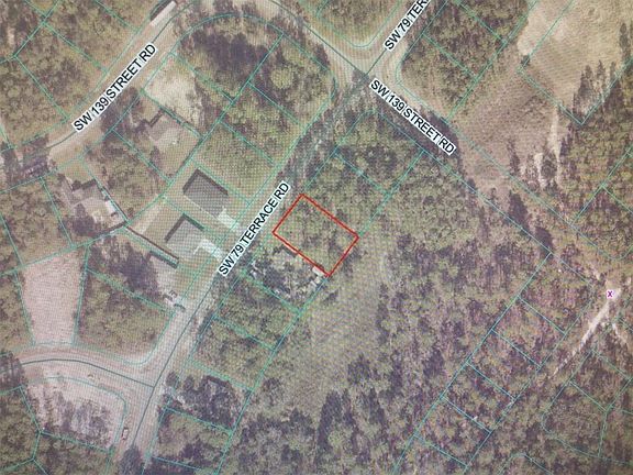 3rd image of 0 SW 79th Ter #3