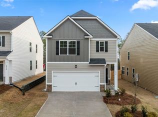 12105 Conrad Cir, Hampton, GA 30228