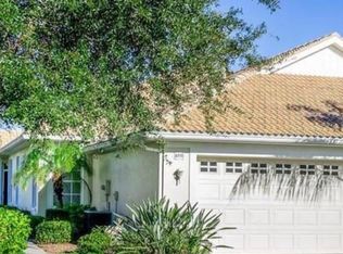 4595 Whispering Oaks Dr, North Port, FL 34287