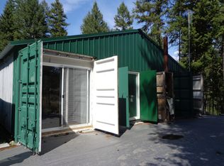 5 Lost Ln, Curlew, WA 99118