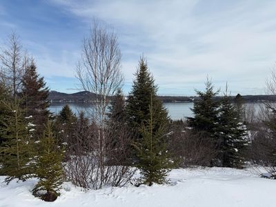 M6 L60-65 Gravel Road, Robbinston, ME, 04671