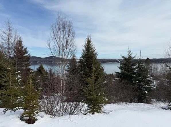 M6 L60-65 Gravel Road, Robbinston, ME 04671