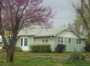 243 N Catalpa St, Garnett, KS 66032