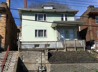 2902 Clermont Ave, Pittsburgh, PA 15227