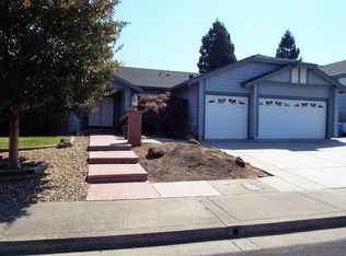 235 Preakness Ln, Vallejo, CA 94591