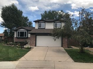 9172 Bitterweed Ct, Highlands Ranch, CO 80126