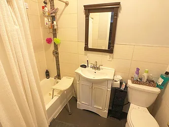 Rented by Yup Realty LLC