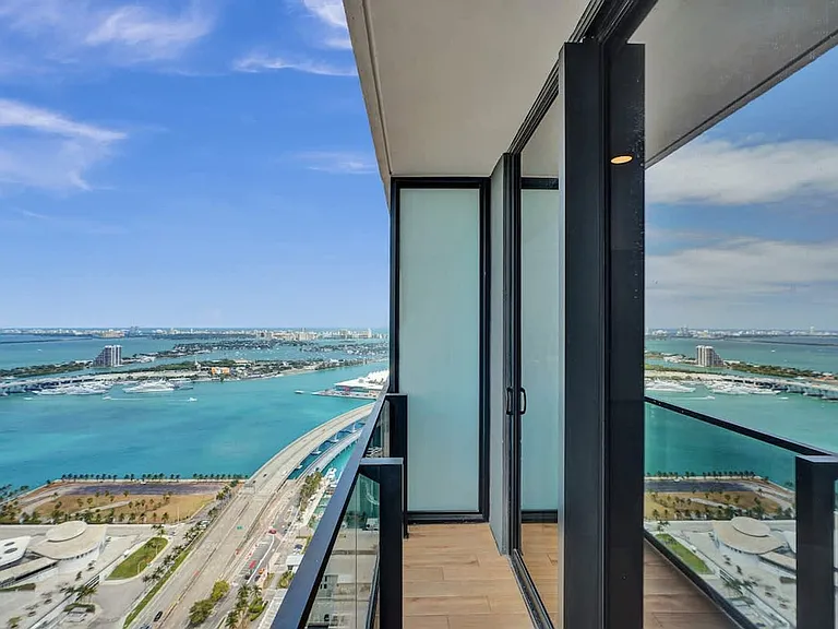 Window View